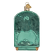 Old World Christmas Cabinet Of Cheers Ornament