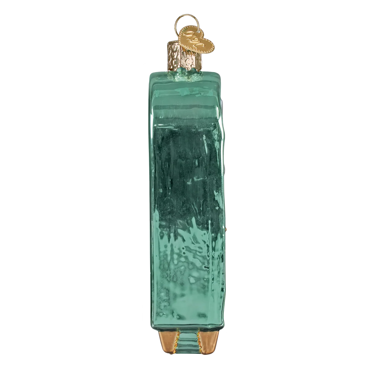 Old World Christmas Cabinet Of Cheers Ornament