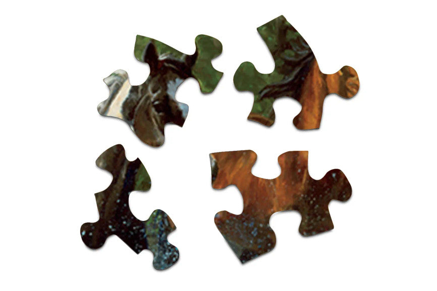 SPRGBK Summer Creek 500 Piece Puzzle