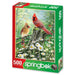 SPRGBK Golden Light 500 Piece Puzzle