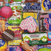 SPRGBK Snack Treats 500 Piece Puzzle