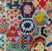 SPRGBK Crazy Quilts 500 Piece Puzzle