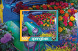 Garden Bug 500 Piece Puzzle