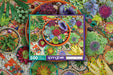 Succulent Garden 500 Piece Puzzle