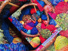 Yarn Cornucopia 500 Piece Puzzle