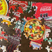 Coca-Cola Collectors Table 500 Piece Puzzle