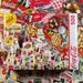 Coca-Cola Collectors Table 500 Piece Puzzle