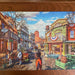 Old Western Town 500 Piece Puzzle