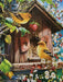 Home Tweet Home 500 Piece Puzzle