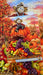 Harvest Cornucopia 500 Piece Puzzle