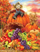 Harvest Cornucopia 500 Piece Puzzle
