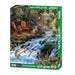 The Fishing Hole 500 Piece Puzzle