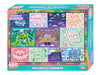 Crayola Colors of Kindness 500 Piece Puzzle
