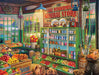 Lake Windermere General Store 500 Piece Puzzle