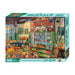 Lake Windermere General Store 500 Piece Puzzle
