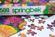 Blooming Every Daisy 500 Piece Puzzle