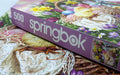 Basketful of Spring 500 Piece Puzzle