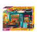 Boulangerie Pastry Shop 500 Piece Puzzle