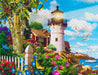 Coastal Illumination 500 Piece Puzzle