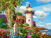 Coastal Illumination 500 Piece Puzzle