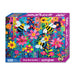 Busy Bee Garden 500 Piece Puzzle