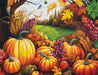 Fall Harvest 500 Piece Puzzle