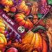 Fall Harvest 500 Piece Puzzle