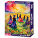 Witches Gathering 500 Piece Puzzle