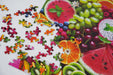 Fruit Platter 500 Piece Puzzle