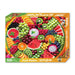 Fruit Platter 500 Piece Puzzle