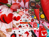 Be My Valentine 500 Piece Puzzle