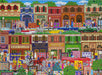 Hometown 500 Piece Puzzle