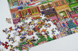 Hometown 500 Piece Puzzle