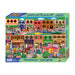 Hometown 500 Piece Puzzle