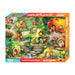 Fruitful Dream Village 500 Piece Puzzle