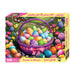 Easter in Bloom 500 Piece Puzzle