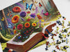 Books Brought To Life 500 Piece Puzzle