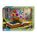 Books Brought To Life 500 Piece Puzzle