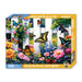 Butterfly Haven 500 Piece Puzzle