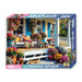 Front Porch 500 Piece Puzzle