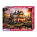 Victorian Dream 500 Piece Puzzle