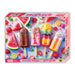 SPRGBK Summer Treats 500 Piece Puzzle