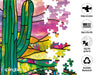 SPRGBK Desert Glow 500 Piece Puzzle