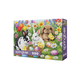 Three Easter Bunnies 500 Piece Puzzle
