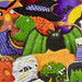 SPRGBK Terrorific Treats 500 Piece Puzzle