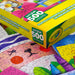 Crayola's Colorful Eggs 500 Piece Puzzle
