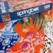 SPRGBK Cheetah and Ginger Jar 500 Piece Puzzle