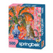 SPRGBK Cheetah and Ginger Jar 500 Piece Puzzle