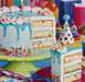 Birthday Cake 500 Piece Puzzle