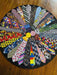 SPRGBK It's A Tie! 500 Piece Round Puzzle